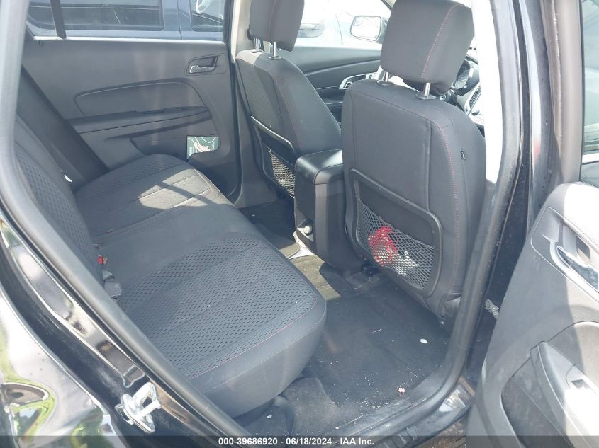 2013 GMC Terrain Sle-1 VIN: 2GKFLREK4D6153109 Lot: 39686920