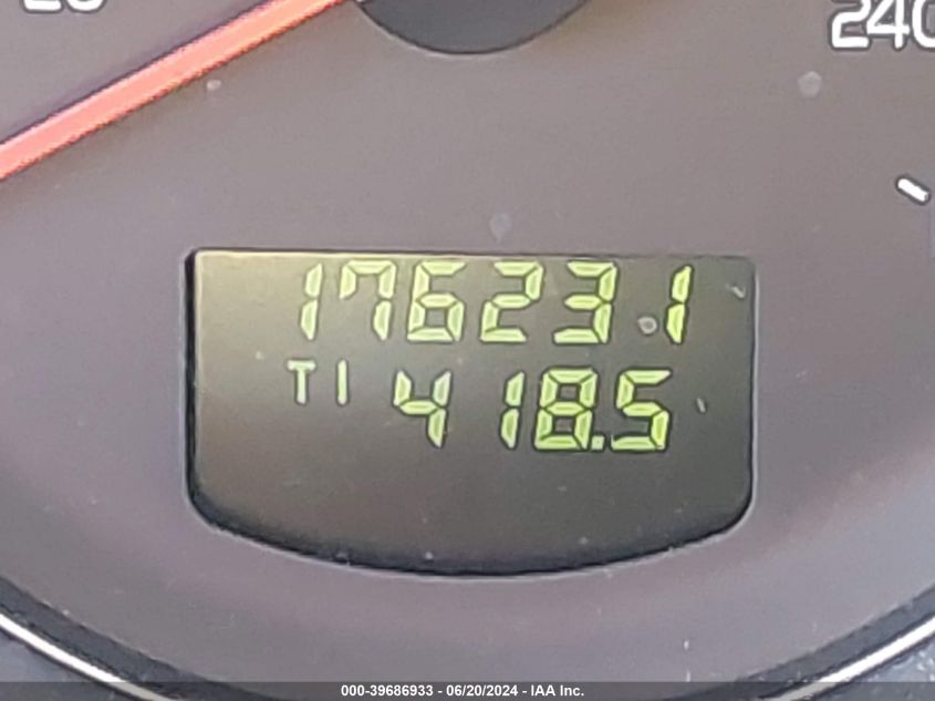 2006 Volvo Xc90 VIN: YV4CZ592461282499 Lot: 39686933