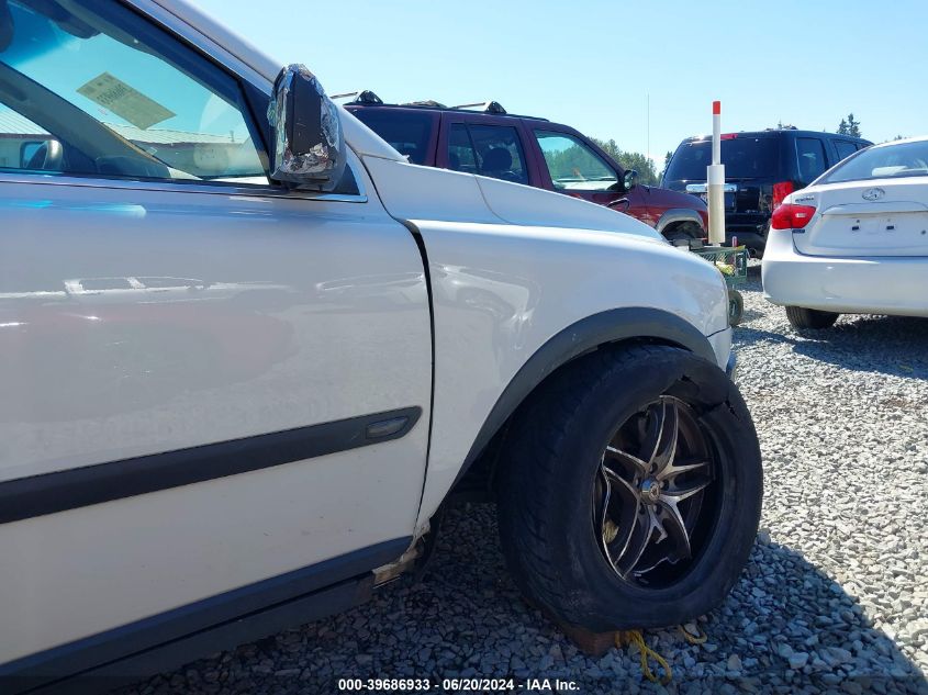 2006 Volvo Xc90 VIN: YV4CZ592461282499 Lot: 39686933