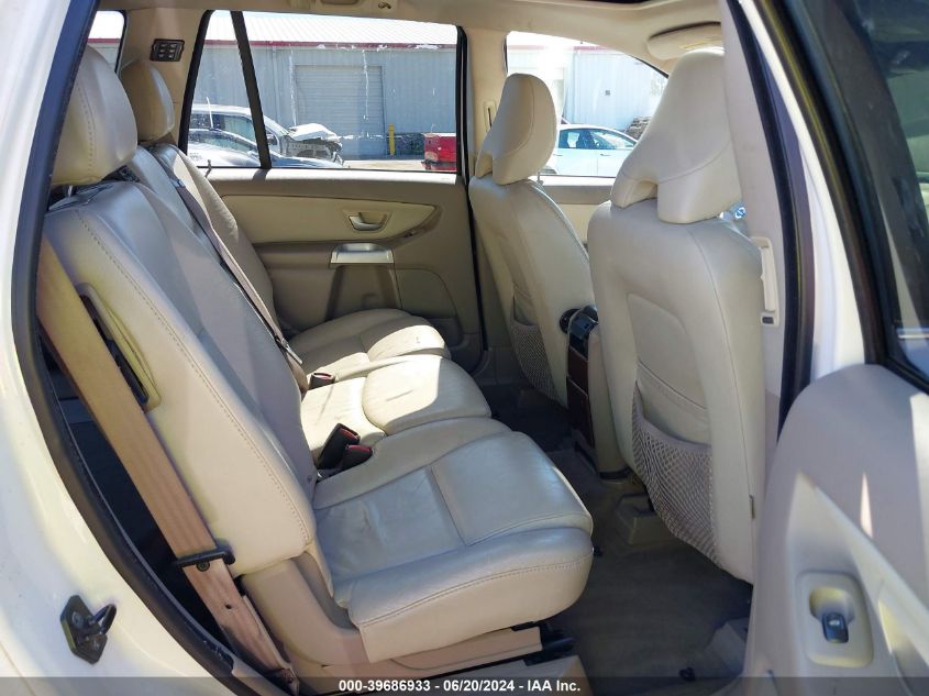2006 Volvo Xc90 VIN: YV4CZ592461282499 Lot: 39686933