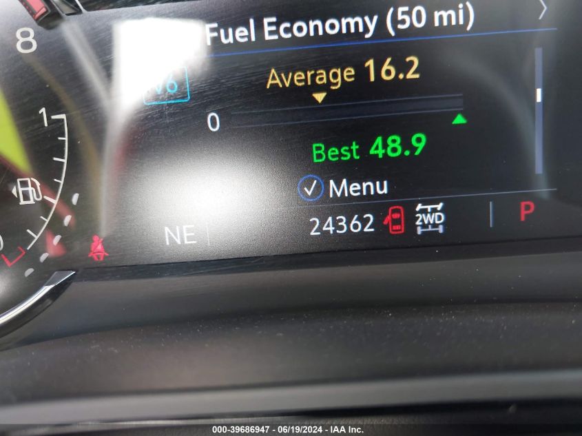 2023 Cadillac Xt5 Awd Premium Luxury VIN: 1GYKNDRS4PZ158637 Lot: 39686947