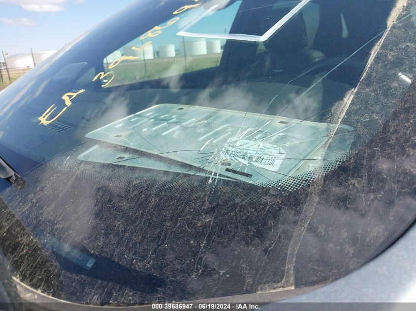 2023 Cadillac Xt5 Awd Premium Luxury VIN: 1GYKNDRS4PZ158637 Lot: 39686947