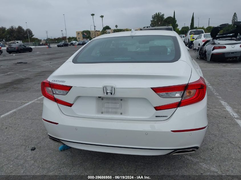 1HGCV1F92JA036926 2018 HONDA ACCORD - Image 16