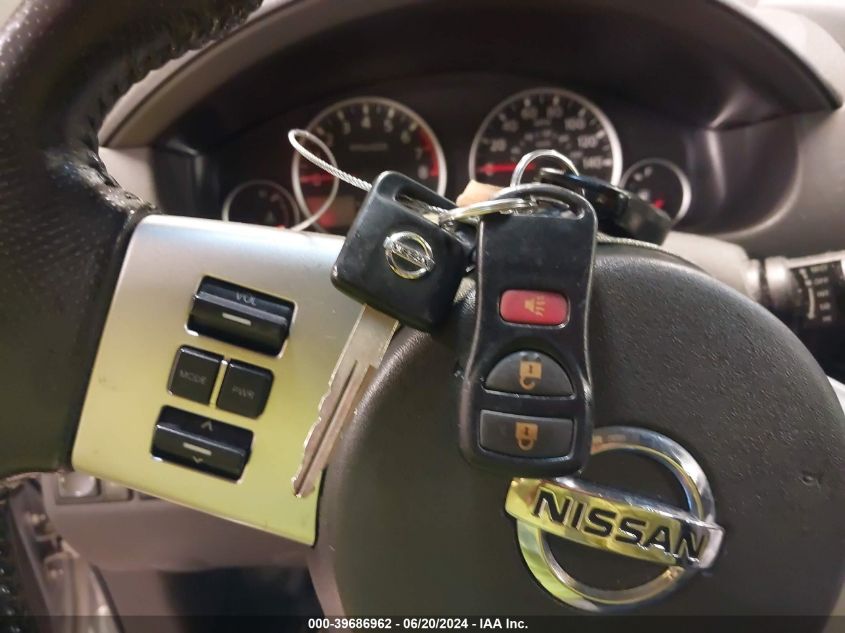 2009 Nissan Pathfinder Se VIN: 5N1AR18B99C608886 Lot: 39686962