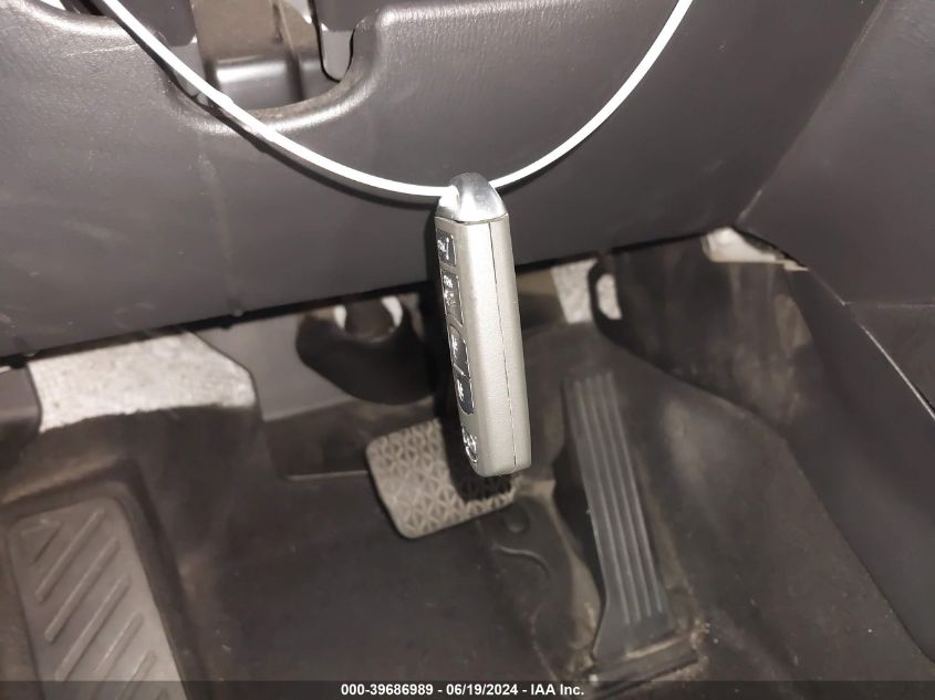 2015 Mazda Mazda6 I Sport VIN: JM1GJ1U58F1184999 Lot: 39686989