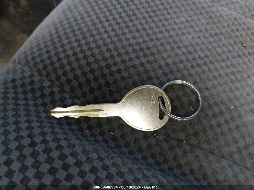 2003 Dodge Ram 3500 Slt/Laramie/St VIN: 3D7MU48C33G815116 Lot: 39686994