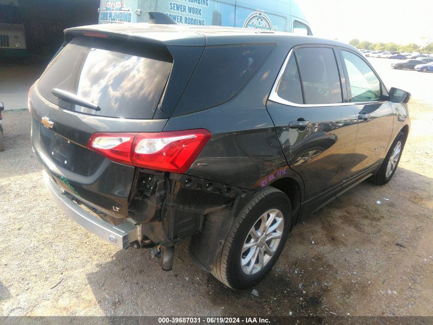 VIN 2GNAXKEV0K6224970 2019 CHEVROLET EQUINOX no.4