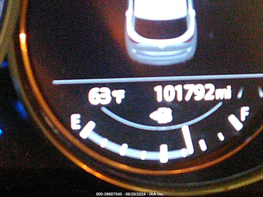 2018 Mazda Cx-5 Touring VIN: JM3KFACM2J1468942 Lot: 39687040