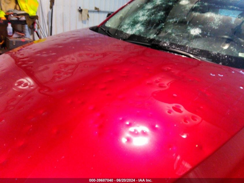 2018 Mazda Cx-5 Touring VIN: JM3KFACM2J1468942 Lot: 39687040