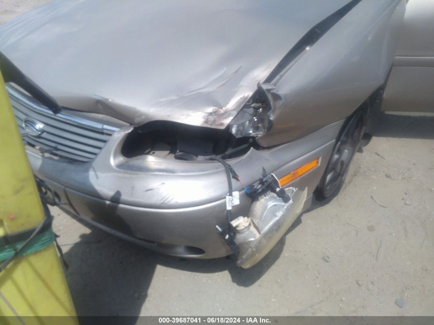 1999 Chevrolet Malibu Ls VIN: 1G1NE52M0X6205676 Lot: 39687041