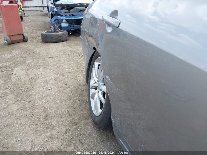 2009 Infiniti G37 Journey VIN: JNKCV61E69M305843 Lot: 39687046