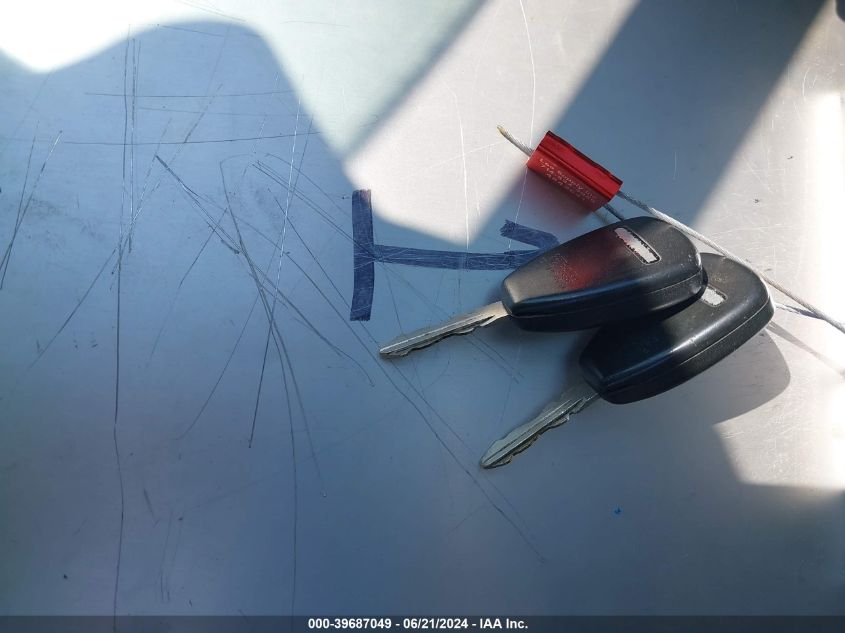 2004 Dodge Grand Caravan Sxt VIN: 2D4GP44L04R602630 Lot: 39687049