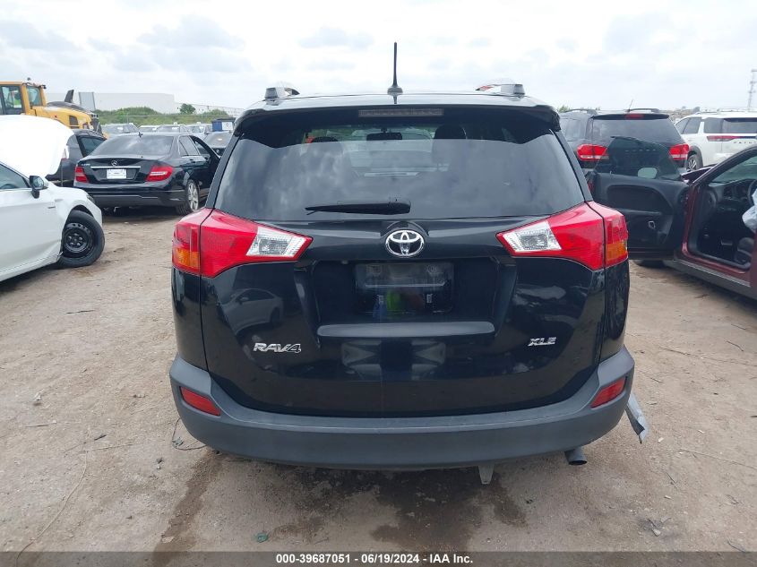 2T3WFREV8FW166983 2015 TOYOTA RAV 4 - Image 16