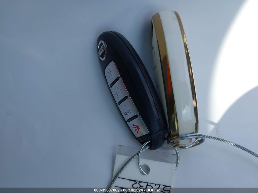 3N1AB7AP9KY447263 2019 Nissan Sentra Sv