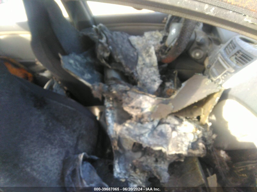 2015 HYUNDAI ACCENT GLS - KMHCT4AE2FU916519