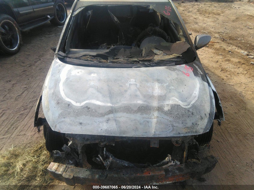 2015 HYUNDAI ACCENT GLS - KMHCT4AE2FU916519