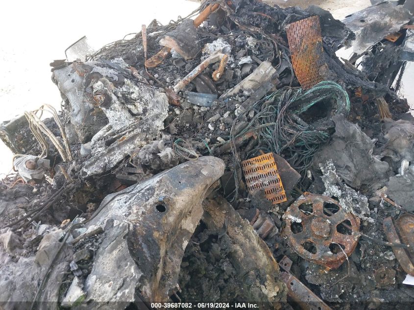 2021 Land Rover Range Rover P525 Westminster VIN: SALGS2SE3MA447265 Lot: 39687082