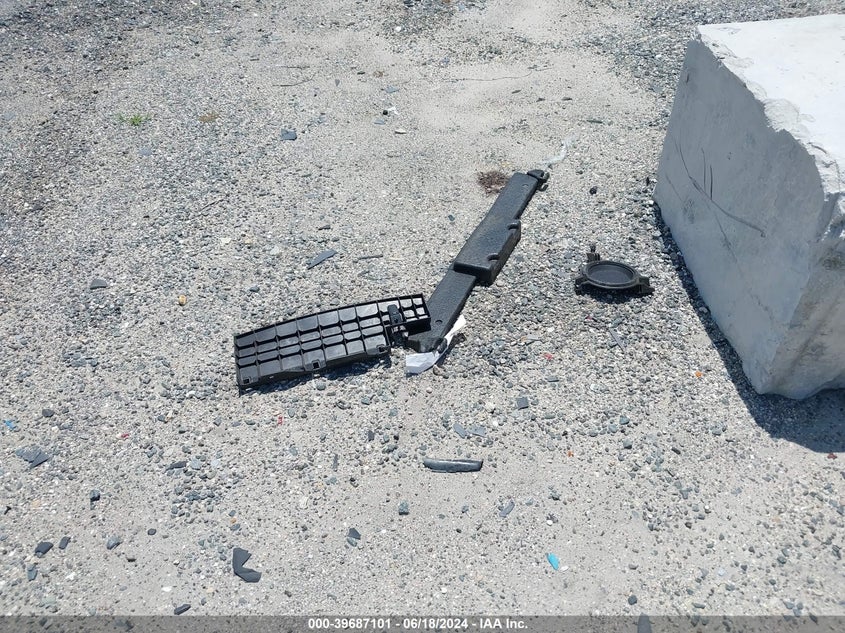 2013 Kia Soul VIN: KNDJT2A57D7603848 Lot: 39687101