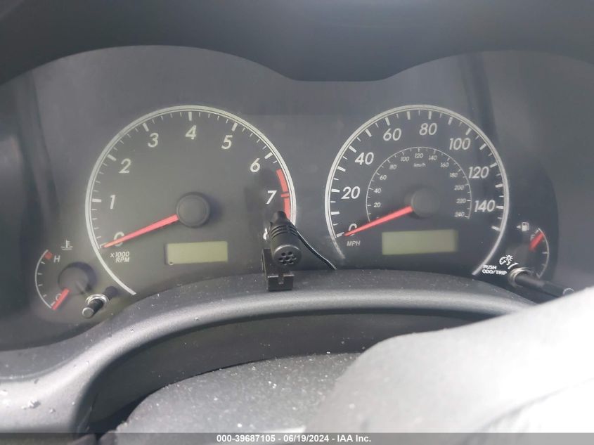 2009 Toyota Corolla S/Le/Xle VIN: 1NXBU40E69Z163379 Lot: 39687105