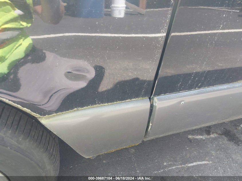 1996 Lexus Es 300 VIN: JT8BF12G8T0159827 Lot: 39687104