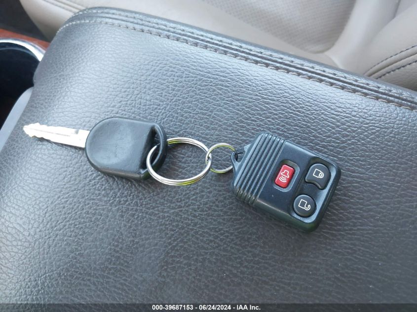 2010 Ford F-150 Fx4/Harley-Davidson/King Ranch/Lariat/Platinum/Xl/Xlt VIN: 1FTFW1EV3AFB44286 Lot: 39687153