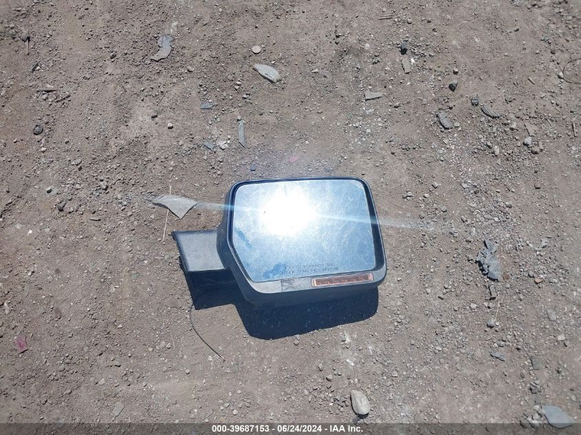 2010 Ford F-150 Fx4/Harley-Davidson/King Ranch/Lariat/Platinum/Xl/Xlt VIN: 1FTFW1EV3AFB44286 Lot: 39687153