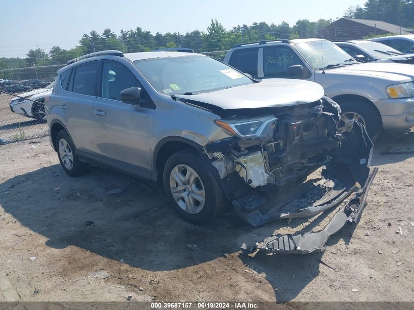 2T3BFREV3GW471498 2016 TOYOTA RAV 4 - Image 1