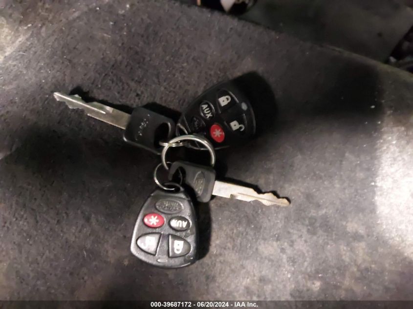 2017 Ford Explorer Police Interceptor VIN: 1FM5K8AR1HGB22831 Lot: 39687172