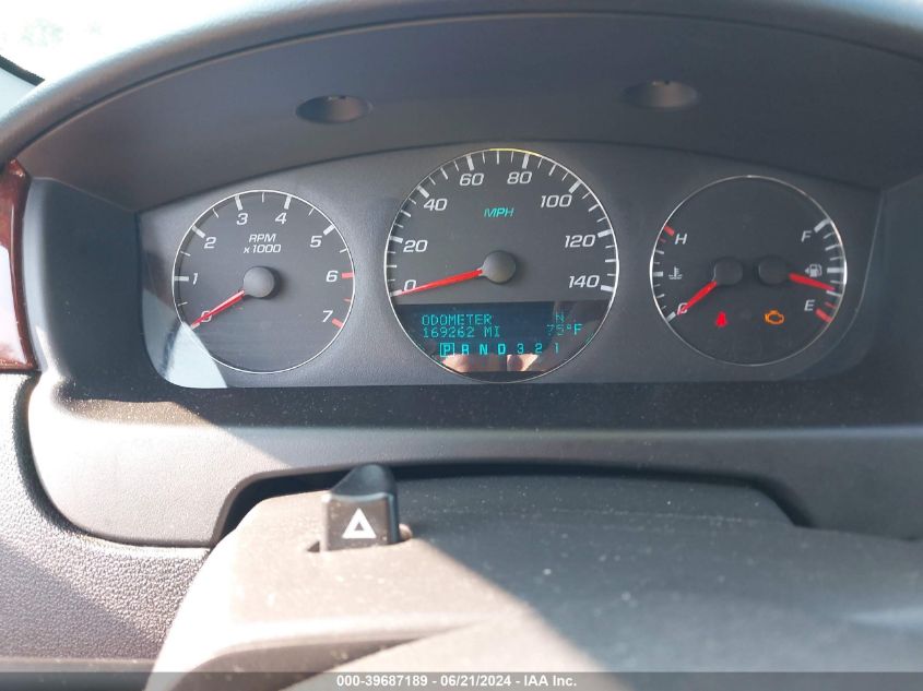 2008 Chevrolet Impala Lt VIN: 2G1WT58N989101661 Lot: 39687189