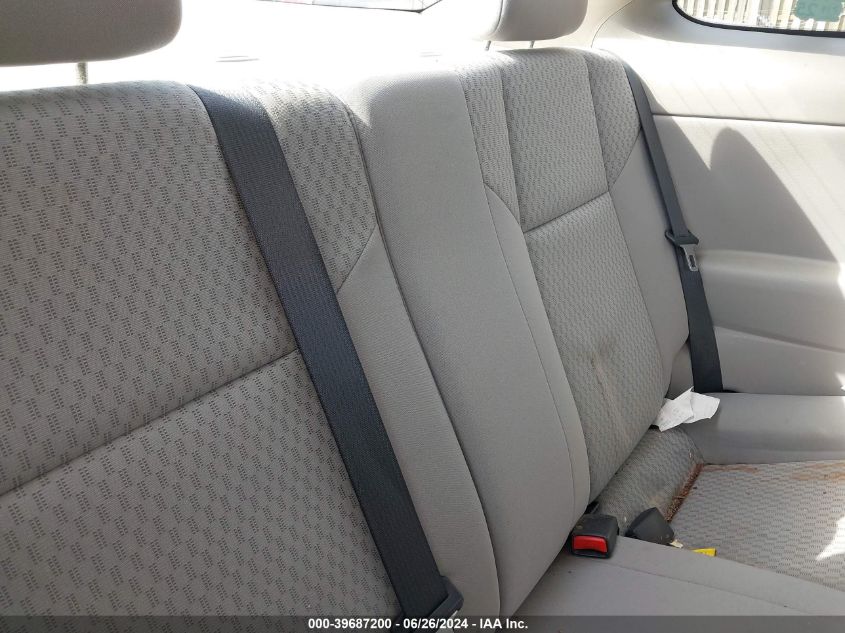 2007 Chevrolet Cobalt Lt VIN: 1G1AL15F477152971 Lot: 39687200