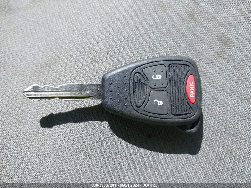 2007 Dodge Ram 2500 Slt/Sport VIN: 3D7KS28D77G750366 Lot: 39687201