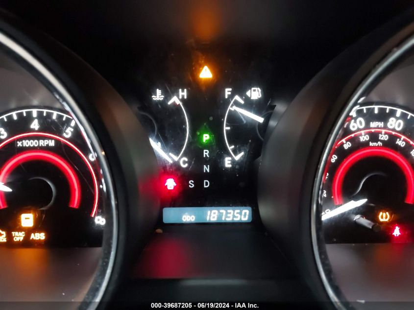 2012 Toyota Highlander Limited VIN: 5TDDK3EH7CS164102 Lot: 39687205