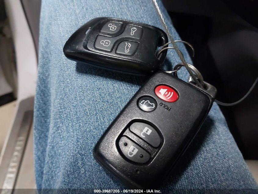 2012 Toyota Highlander Limited VIN: 5TDDK3EH7CS164102 Lot: 39687205