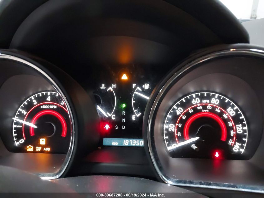 2012 Toyota Highlander Limited VIN: 5TDDK3EH7CS164102 Lot: 39687205