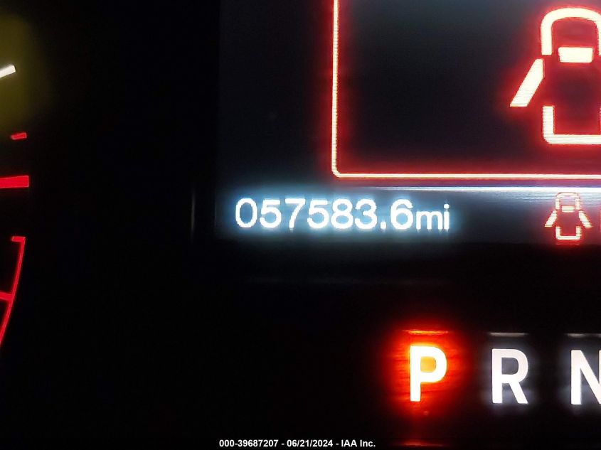 2018 Ford F-150 Xl VIN: 1FTEX1EP7JFA71983 Lot: 39687207