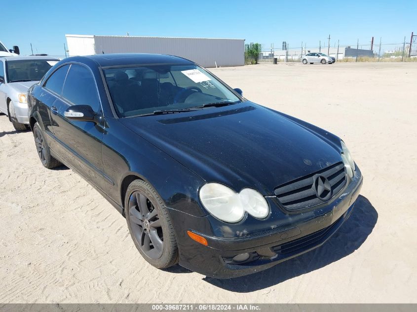 2007 Mercedes-Benz Clk 350 VIN: WDBTJ56HX7F222605 Lot: 39687211