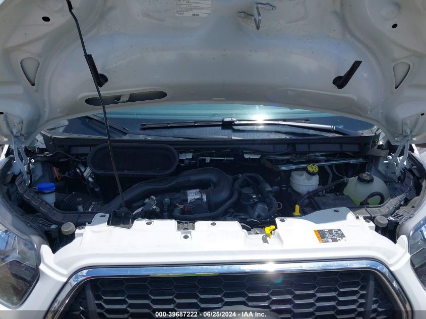 2024 Ford Transit-350 Passenger Van Xlt VIN: 1FBAX2Y88RKA22582 Lot: 39687222