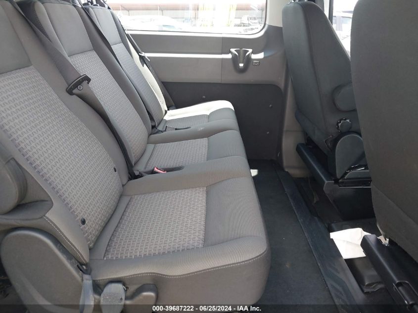 2024 Ford Transit-350 Passenger Van Xlt VIN: 1FBAX2Y88RKA22582 Lot: 39687222