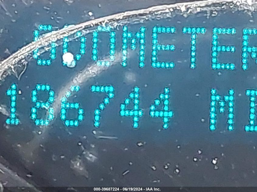 2009 GMC Sierra 1500 Sle VIN: 1GTEK29J69Z117307 Lot: 39687224