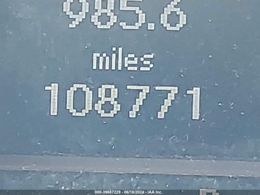 2007 Mercedes-Benz Ml 320 Cdi 4Matic VIN: 4JGBB22E37A201303 Lot: 39687229