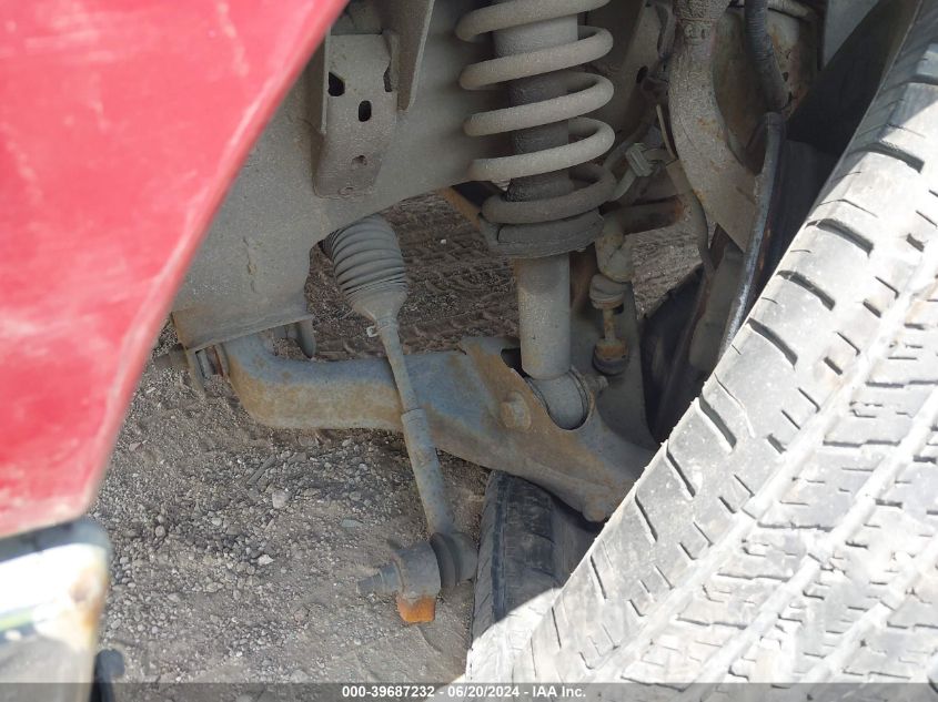 2009 Ford F-150 Stx/Xl/Xlt VIN: 1FTRX12839FA31474 Lot: 39687232