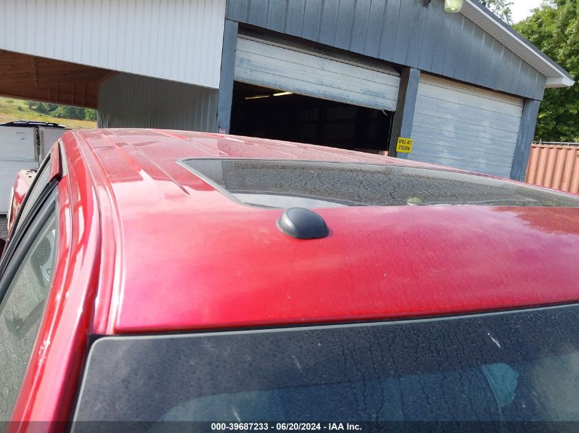 2011 Ford F150 Supercrew VIN: 1FTFW1ET1BFA92222 Lot: 39687233