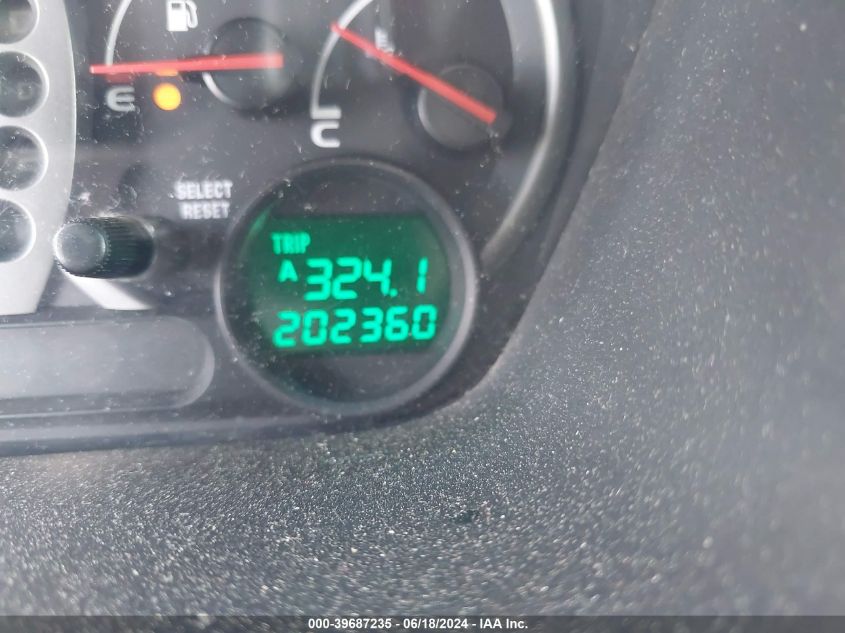 2005 Honda Pilot Ex VIN: 2HKYF184X5H536348 Lot: 39687235