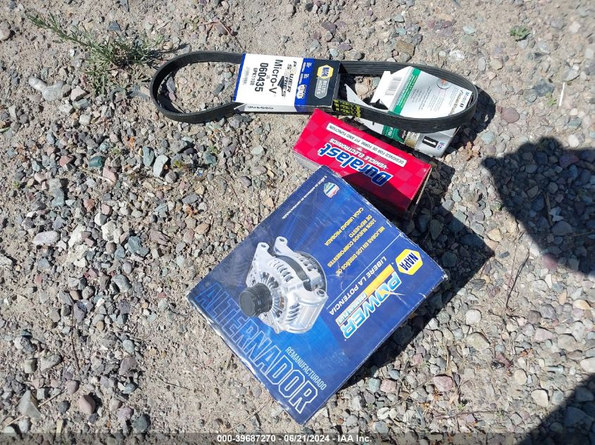 2000 Nissan Sentra Gxe/Xe VIN: 3N1CB51D7YL324327 Lot: 39687270