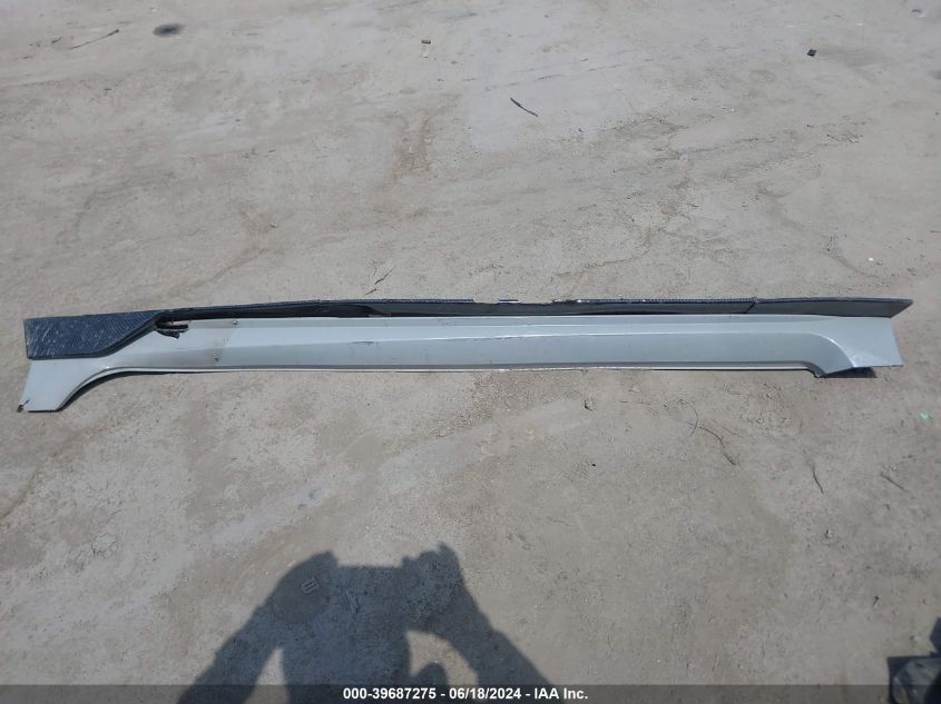 2017 Subaru Wrx Sti VIN: JF1VA2M61H9811865 Lot: 39687275