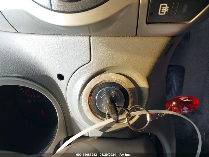 2004 Nissan Altima 2.5 S VIN: 1N4AL11D34C135308 Lot: 39687282