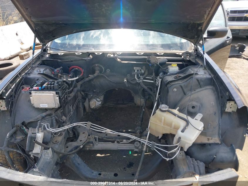 2005 Dodge Magnum Rt VIN: 2D4GV58225H625170 Lot: 39687314