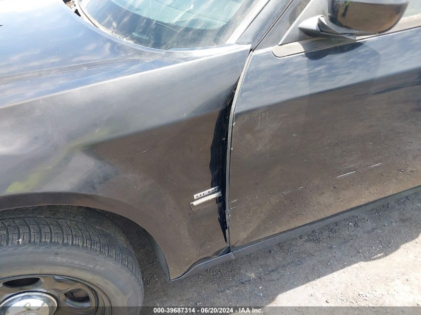 2005 Dodge Magnum Rt VIN: 2D4GV58225H625170 Lot: 39687314