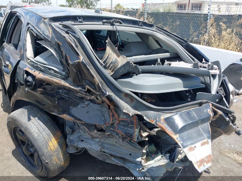 2005 Dodge Magnum Rt VIN: 2D4GV58225H625170 Lot: 39687314