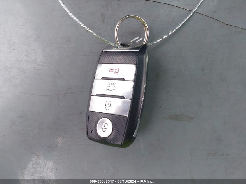 5XXGN4A72EG296650 2014 Kia Optima Ex